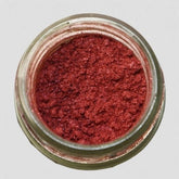 Metallic Pearl Garnet Pigment Powder